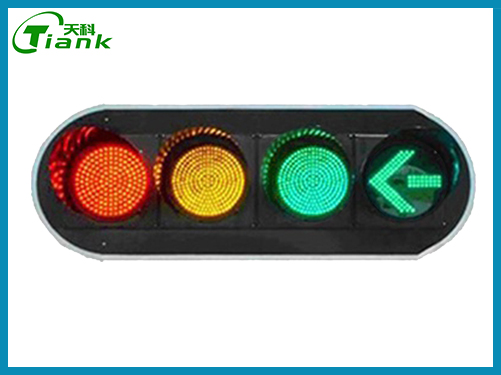 隧道(dào)口信号燈